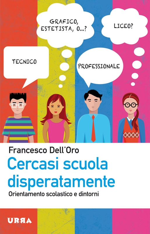 Cercasi scuola disperatamente