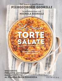 Le mie torte salate