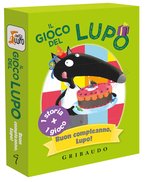 Il gioco del Lupo - Buon compleanno. Lupo!