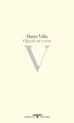 Opera in versi