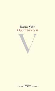 Opera in versi