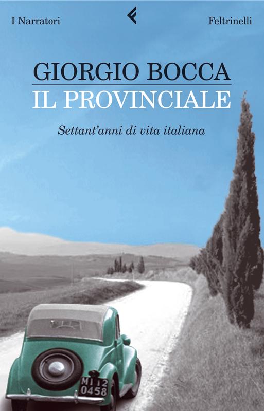 Il provinciale