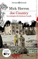 Joe Country