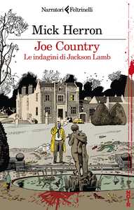 Joe country