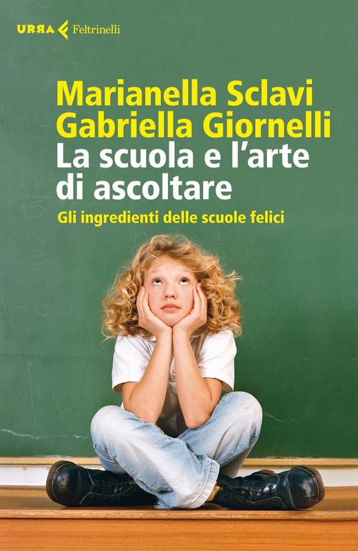 La scuola e l'arte di ascoltare