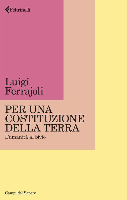 Per una Costituzione della Terra