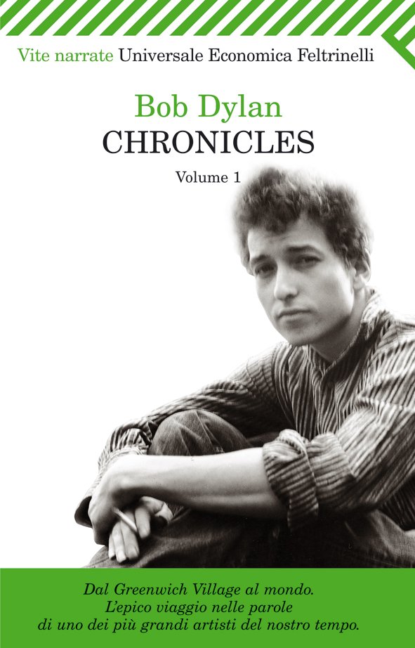 Chronicles. Vol. I