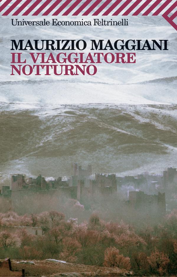 Maggiani, vincitore perplesso ‟Oggi la letteratura è minore”. Un’intervista