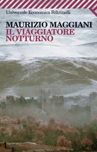 Maurizio Maggiani: Il mio Strega che parla di Adorna