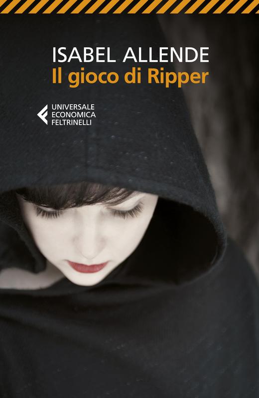 Il gioco di Ripper