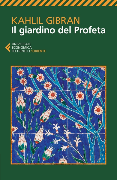 Il giardino del Profeta