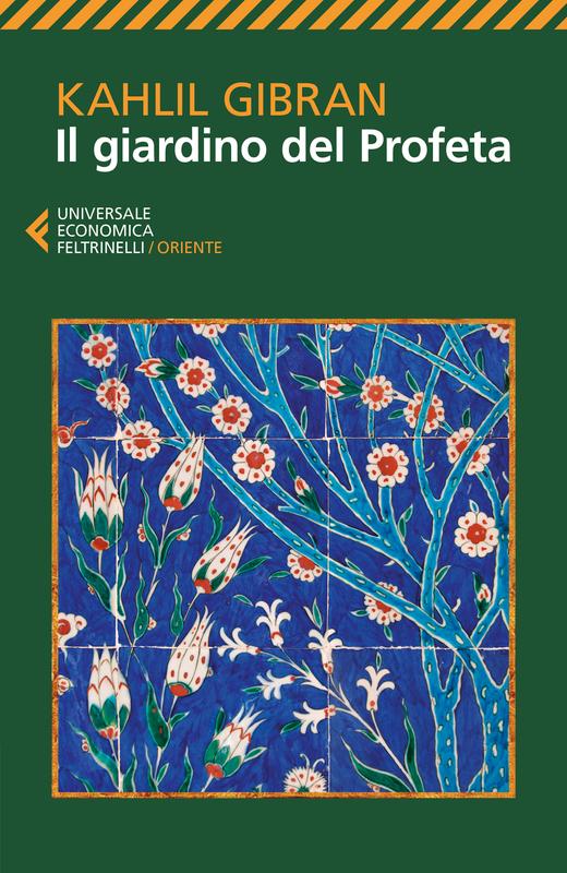 Il giardino del Profeta