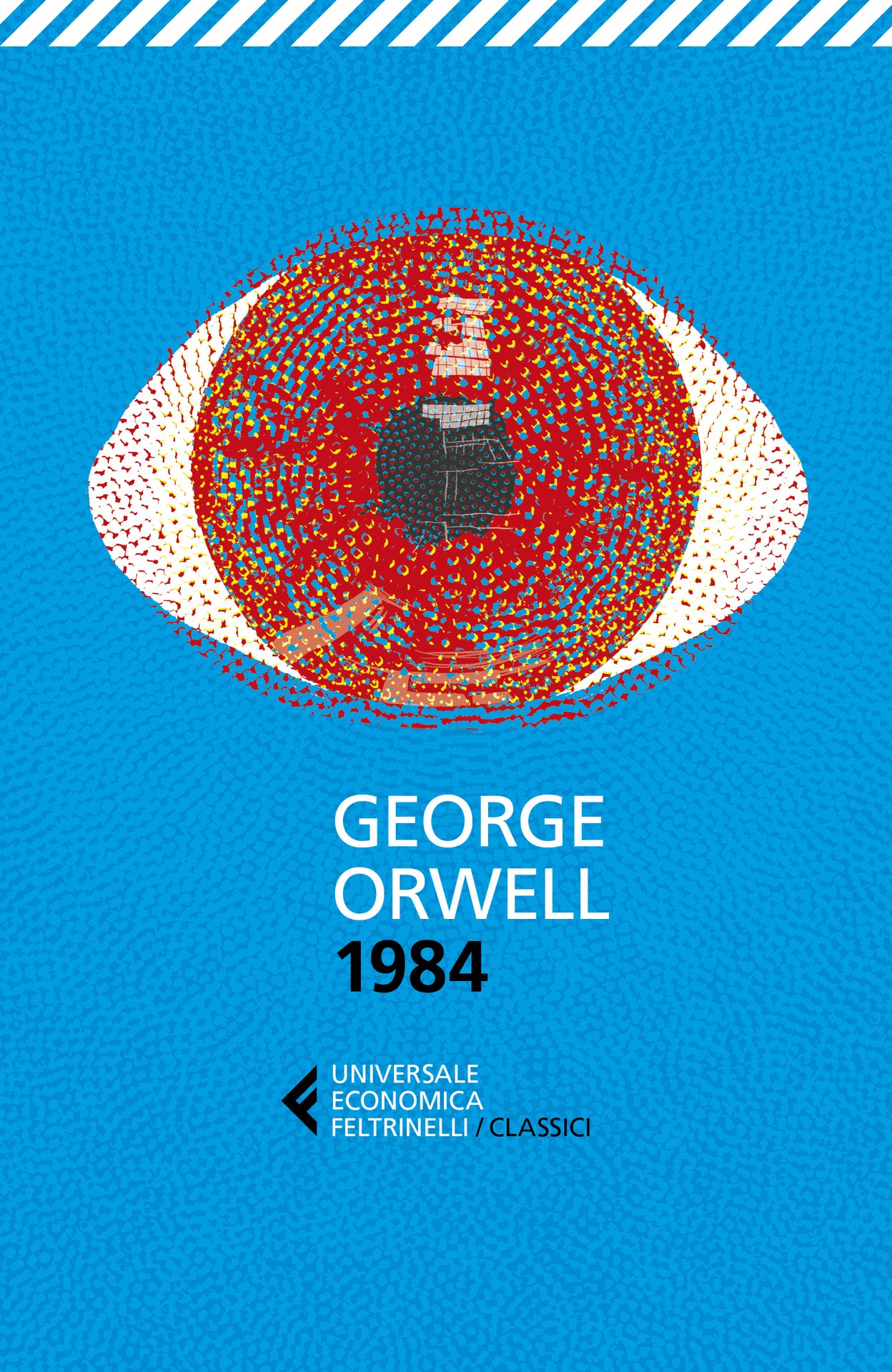 George Orwell. A 70 anni dalla morte, tante nuove traduzioni e una serie TV