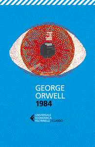 George Orwell. A 70 anni dalla morte, tante nuove traduzioni e una serie TV