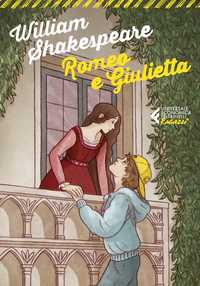 Romeo e Giulietta