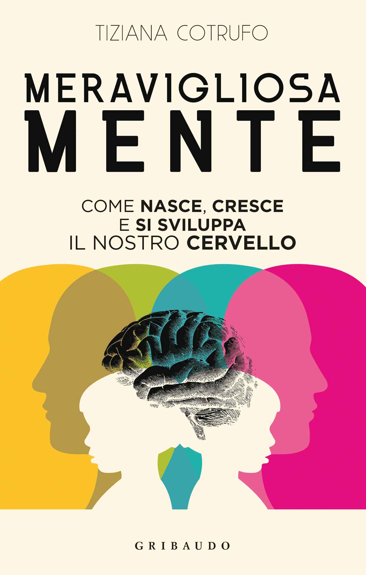 MeravigliosaMENTE Tiziana Cotrufo Feltrinelli Editore
