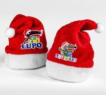 Cappellino Natale Lupo/Lupetto 2023