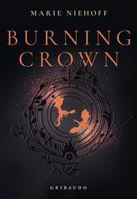 Burning Crown