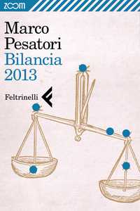 Bilancia 2013