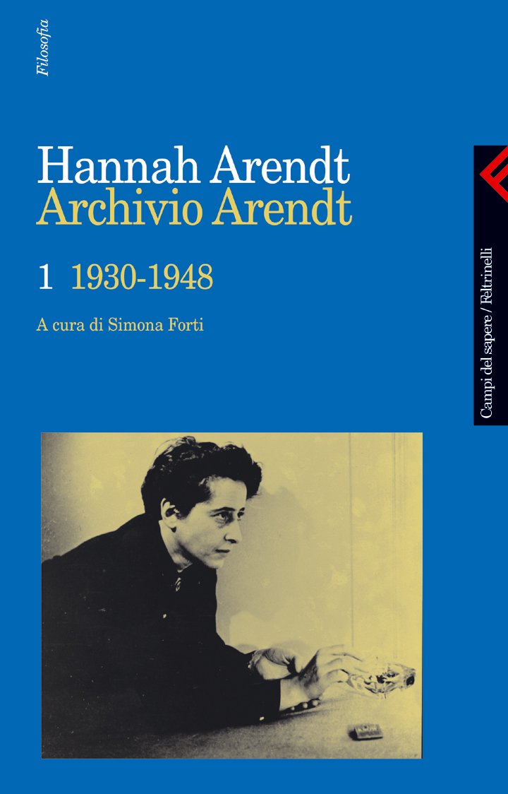 Archivio Arendt