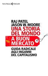 Una storia del mondo a buon mercato