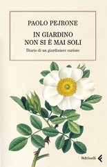 In giardino non si è mai soli