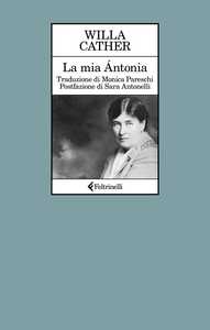 La mia Ántonia