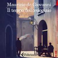 Il tempo dell'orologiaio