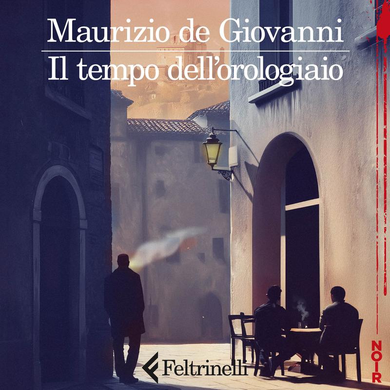 Il tempo dell'orologiaio