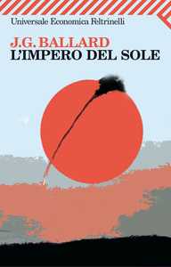 James Graham Ballard presenta in video L’impero del sole