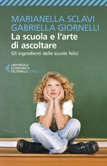 La scuola e l'arte di ascoltare