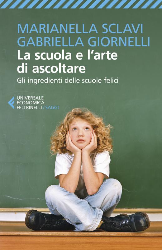 La scuola e l'arte di ascoltare