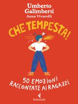 Che tempesta!