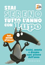 Stai sereno tutto l'anno con lupo