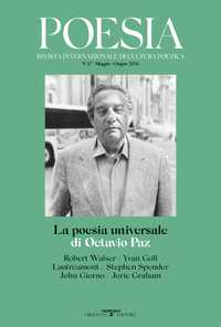 Poesia Nuova Serie Nr. 37