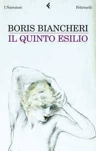 Boris Biancheri vince il Premio Elsa Morante Narrativa 2006
