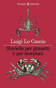 Storielle per granchi e per scorpioni