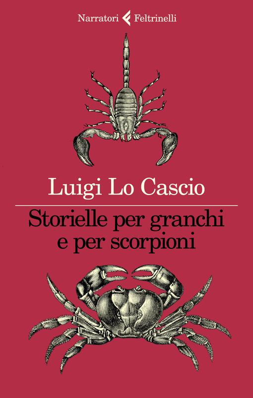 Storielle per granchi e per scorpioni