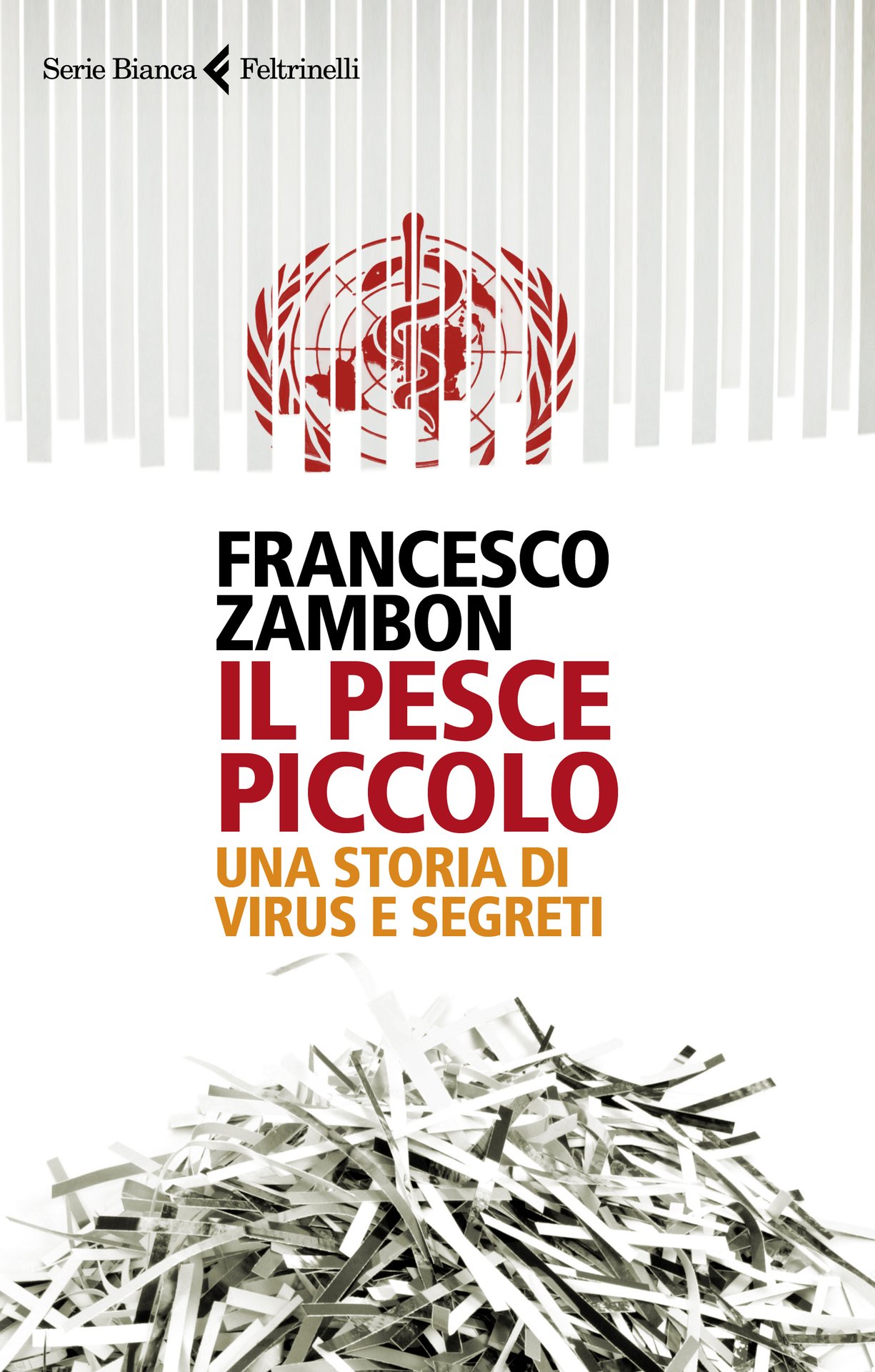 Francesco Zambon: la versione del ricercatore dell’Organizzazione Mondiale della Sanità