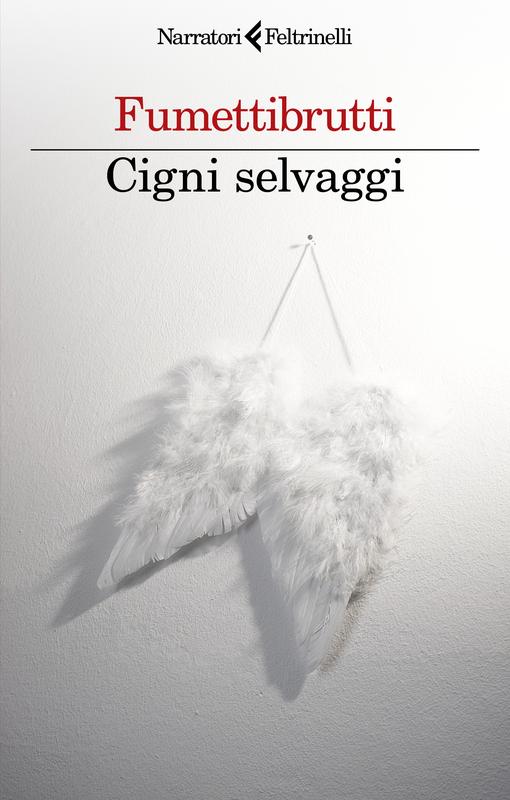 Cigni selvaggi
