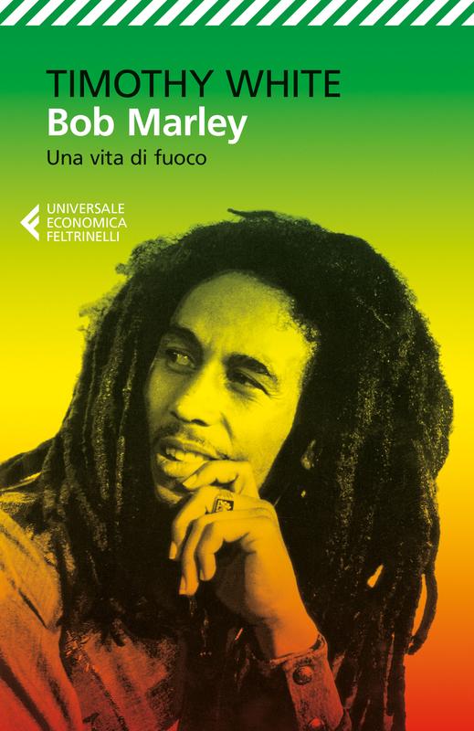 Bob Marley