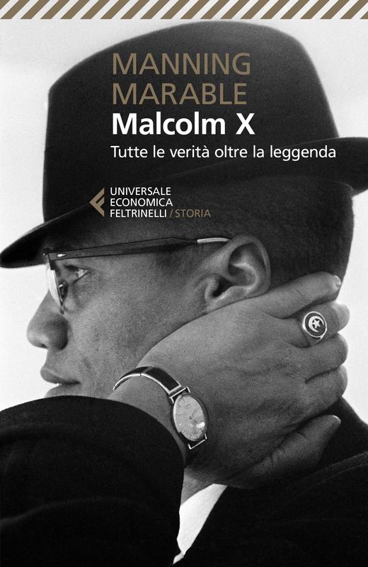 Malcolm X