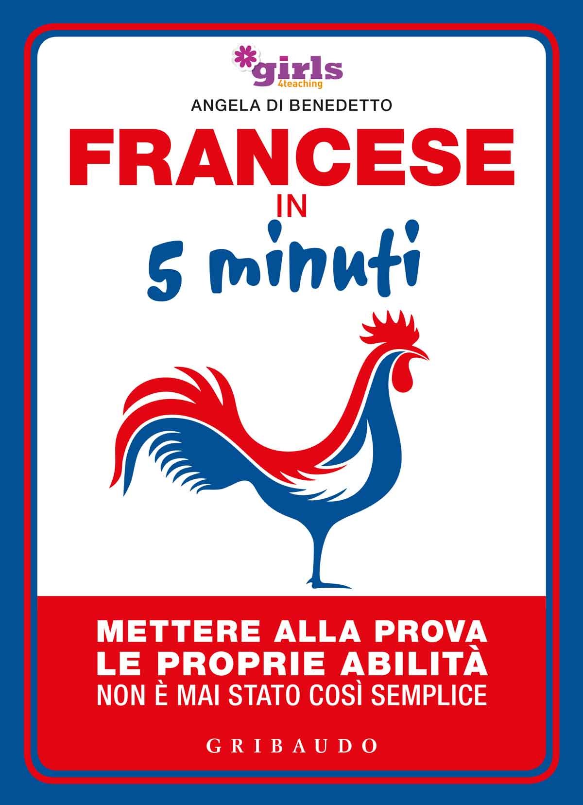 Francese in 5 minuti