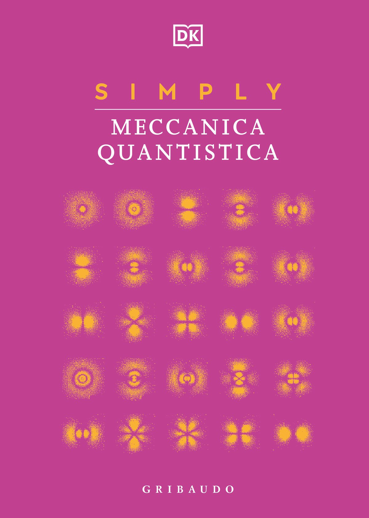 Simply meccanica quantistica