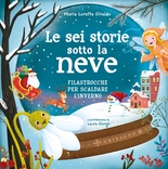 Le sei storie sotto la neve