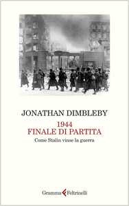 1944 Finale di partita