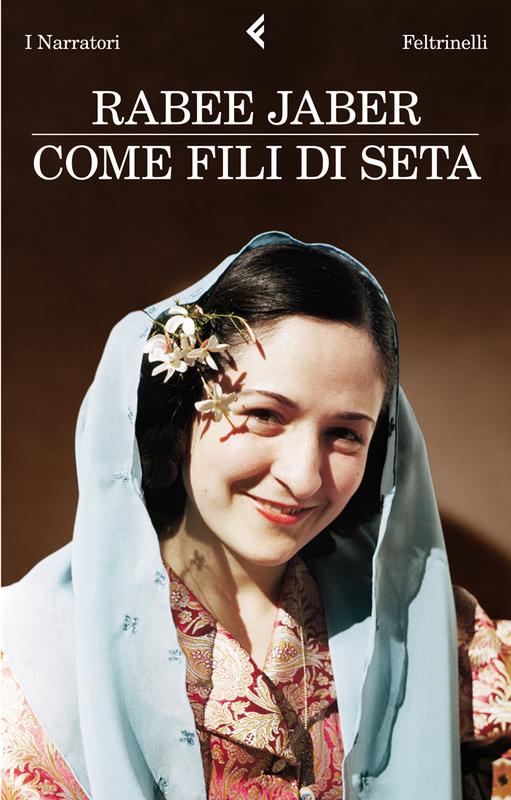 Come fili di seta