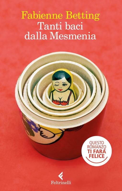 Tanti baci dalla Mesmenia