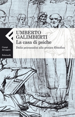 La casa di psiche