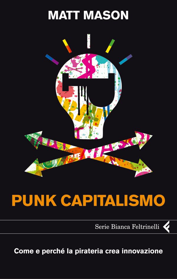 Punk capitalismo
